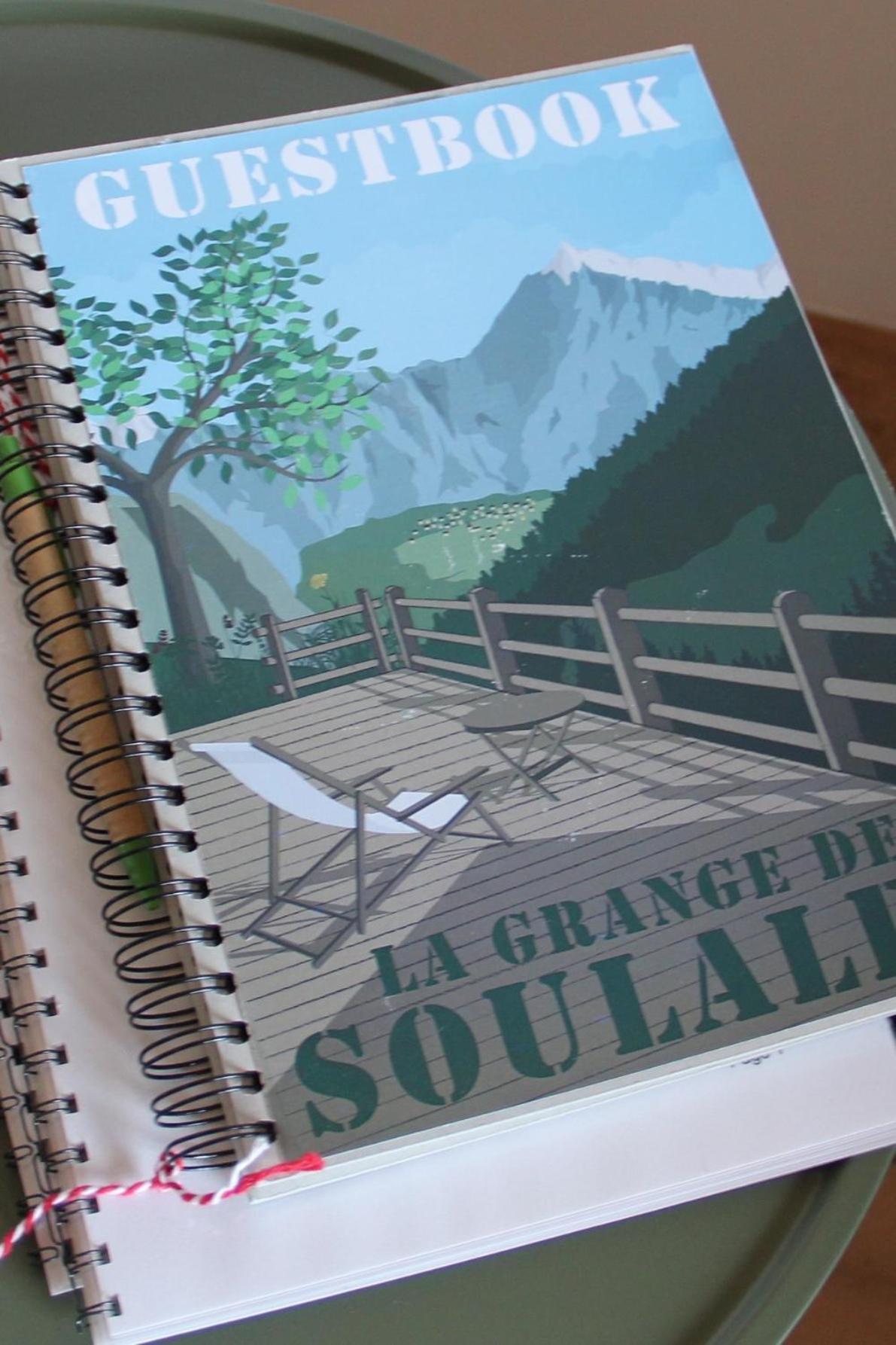 La Grange De Soulalex Βίλα Orsières Εξωτερικό φωτογραφία